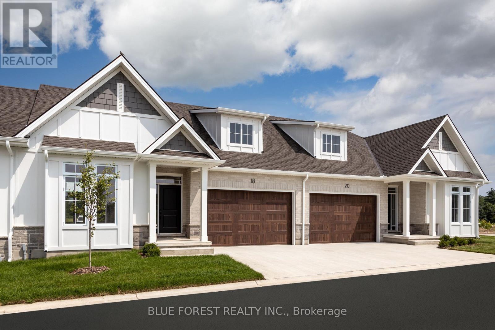 321 HARVEST LANE, Thames Centre (Dorchester)