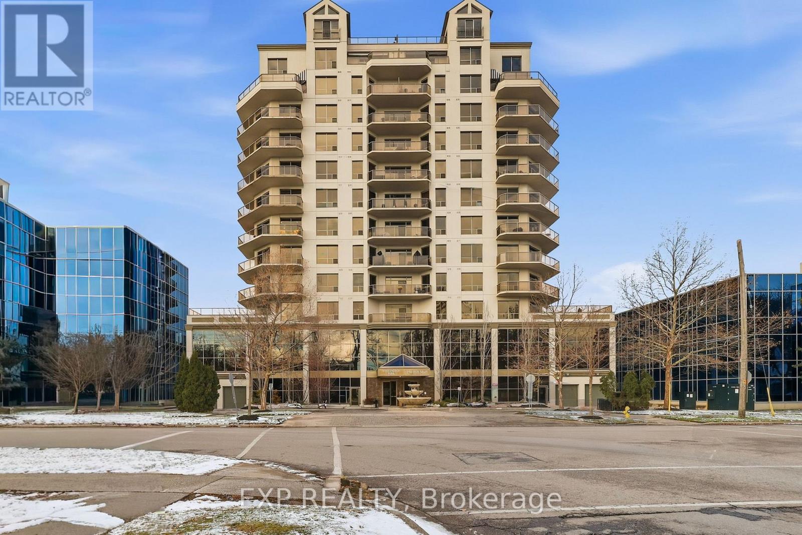 1106 - 250 PALL MALL STREET, London East (East F)