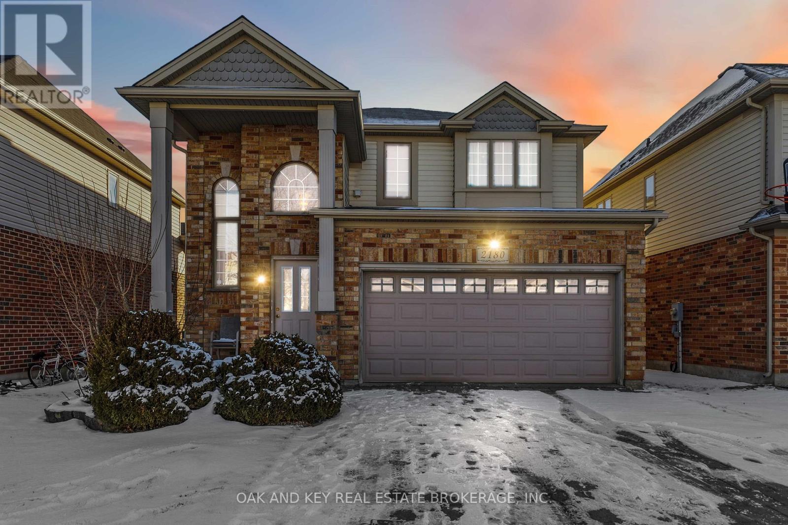 2180 LILAC AVENUE, London South (South K)