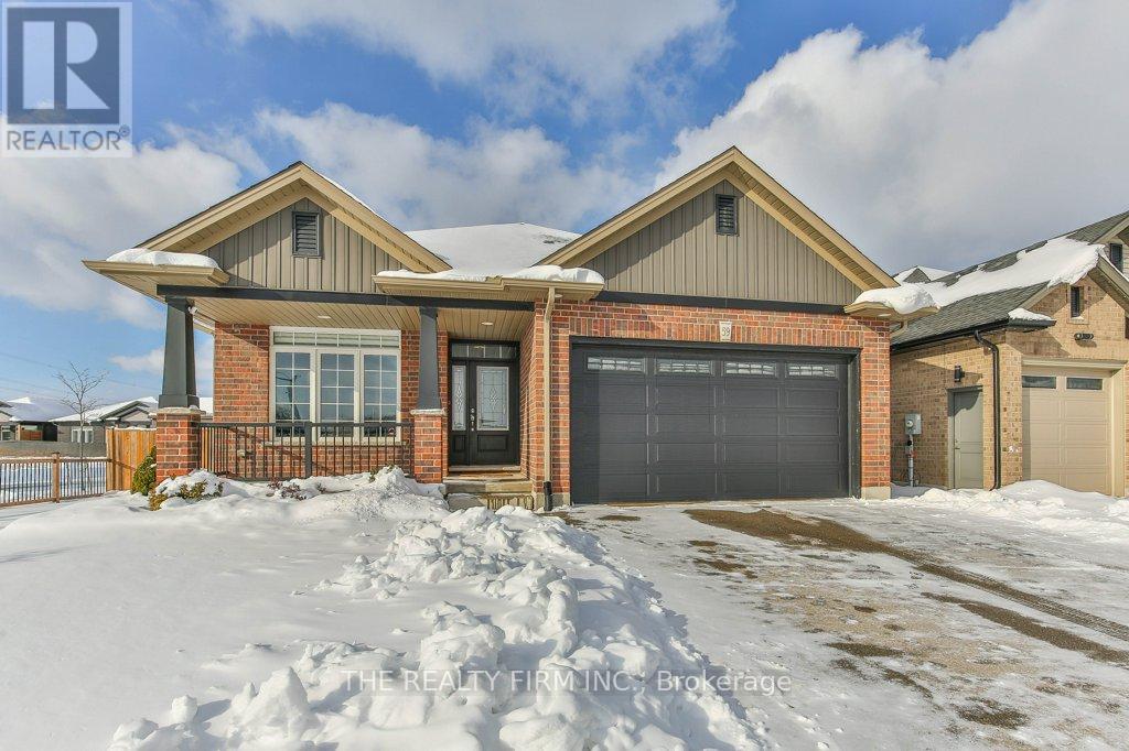 59 FREEMAN LANE, Central Elgin