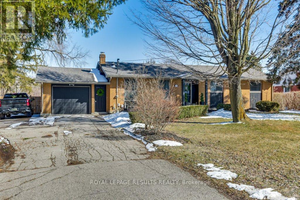 34 CHARLOTTE AVENUE, Tillsonburg