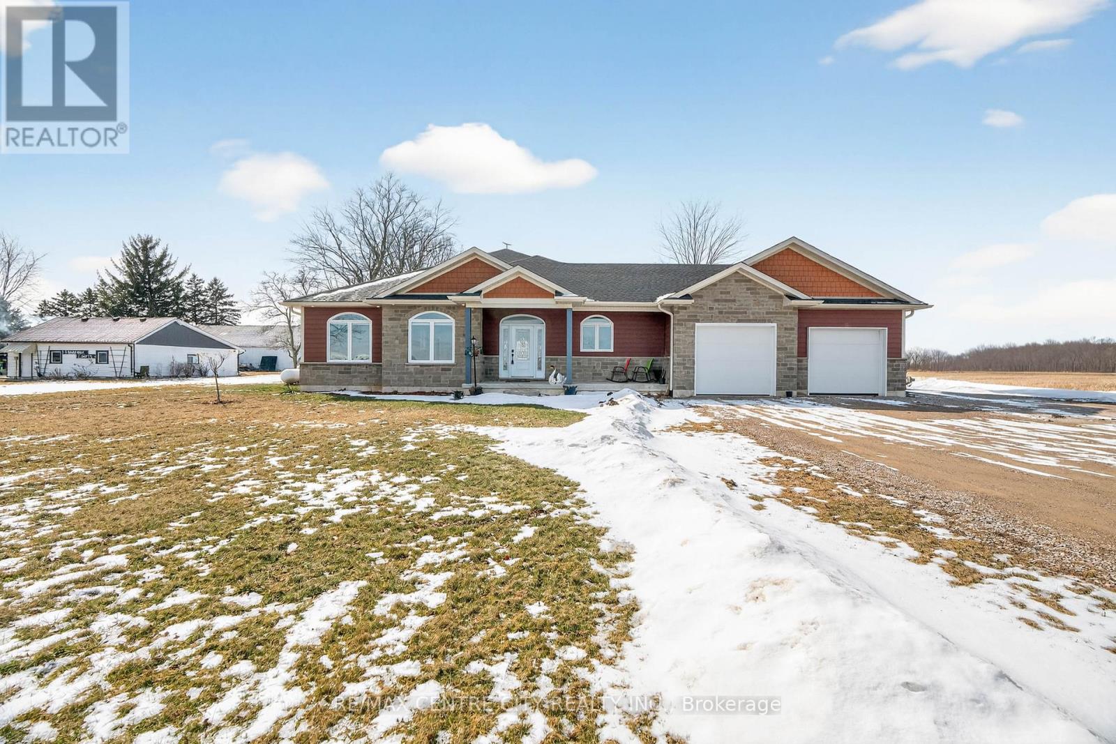 22273 PRATT SIDING ROAD, Southwest Middlesex (Glencoe)