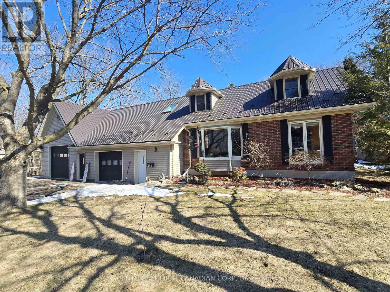 297 ALMA STREET, St. Thomas