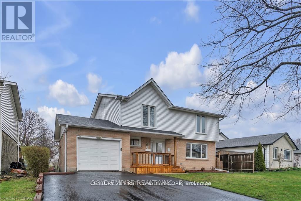 53 ARCHER CRESCENT, London South (South X)