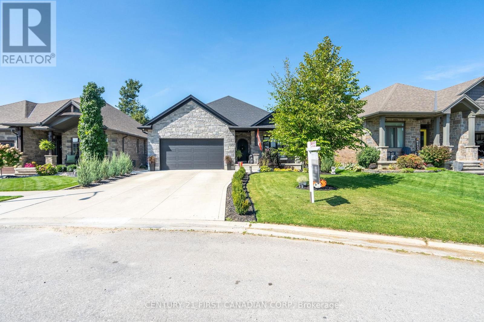 161 COLLINS WAY, Strathroy-Caradoc (SE)