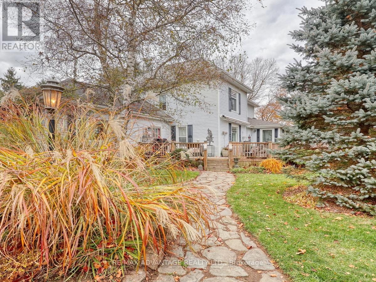 9907 LITTLEWOOD DRIVE, Middlesex Centre