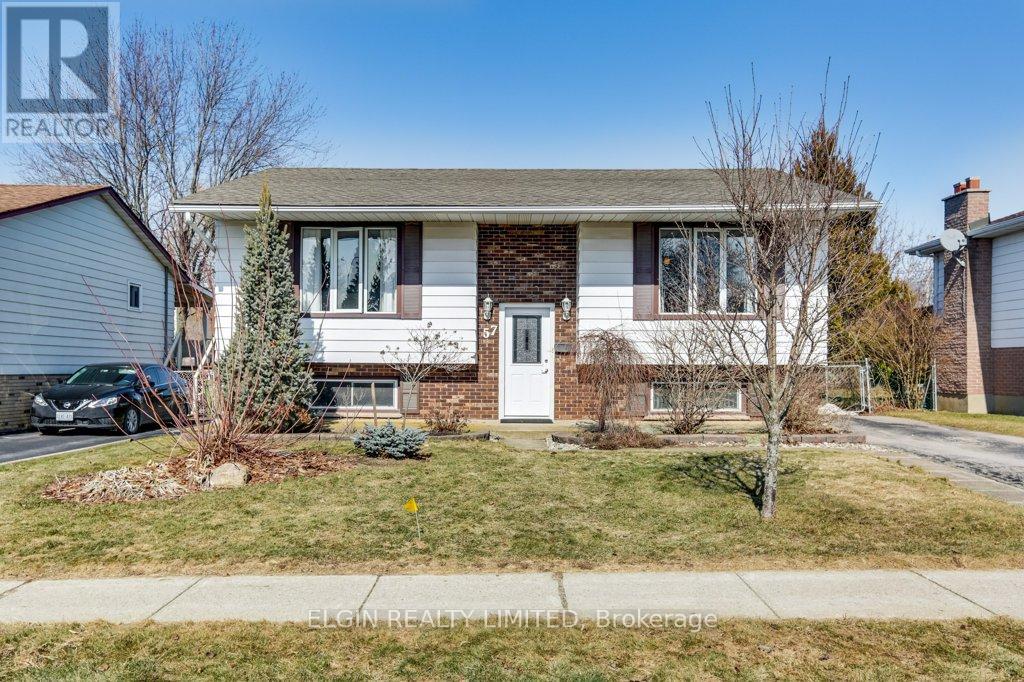 57 LEGER AVENUE, St. Thomas