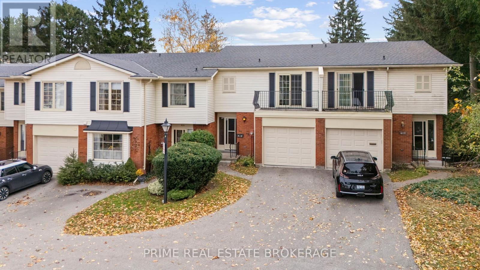 414 WILKINS STREET, London South (South R)