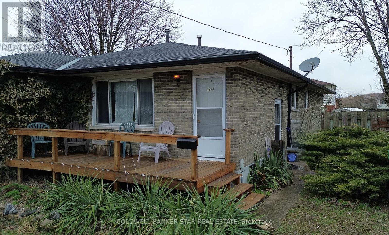 109 A VICTORIA STREET, Southwest Middlesex (Glencoe)