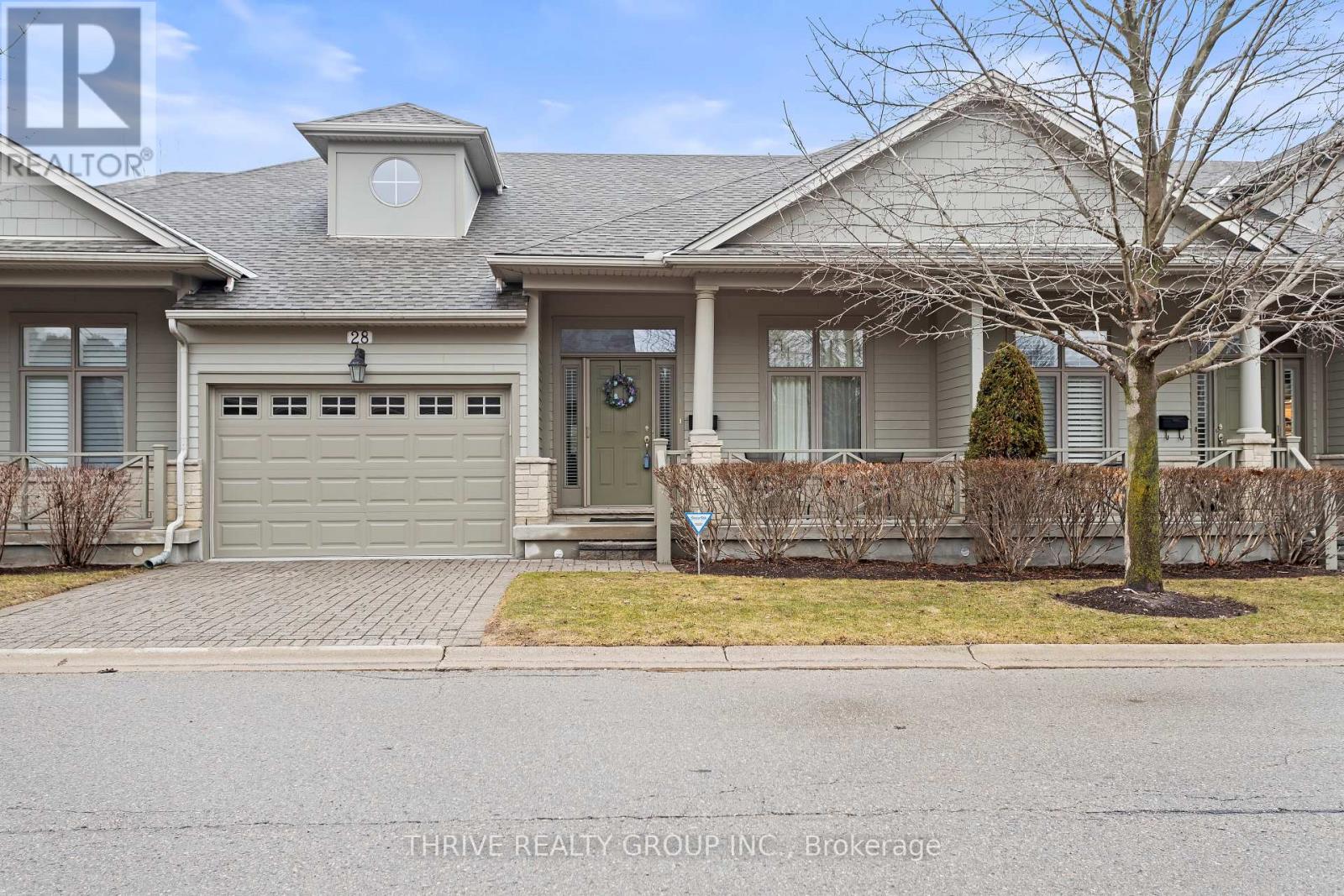 28 - 124 NORTH CENTRE ROAD, London North (North B)