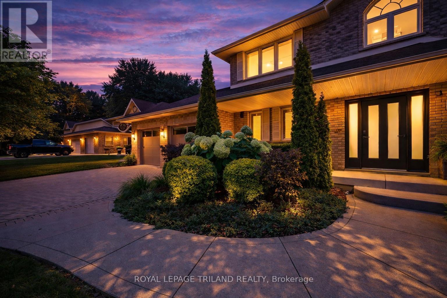 40010 SHADY LANE CRESCENT, Southwold (Talbotville)