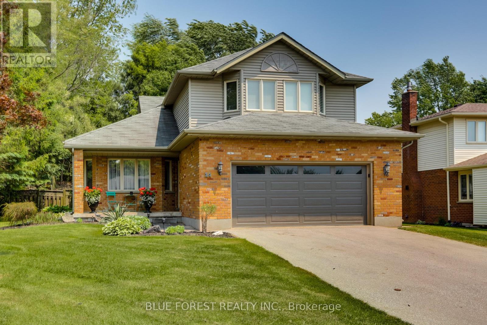 14 ERIC DRIVE, Thames Centre