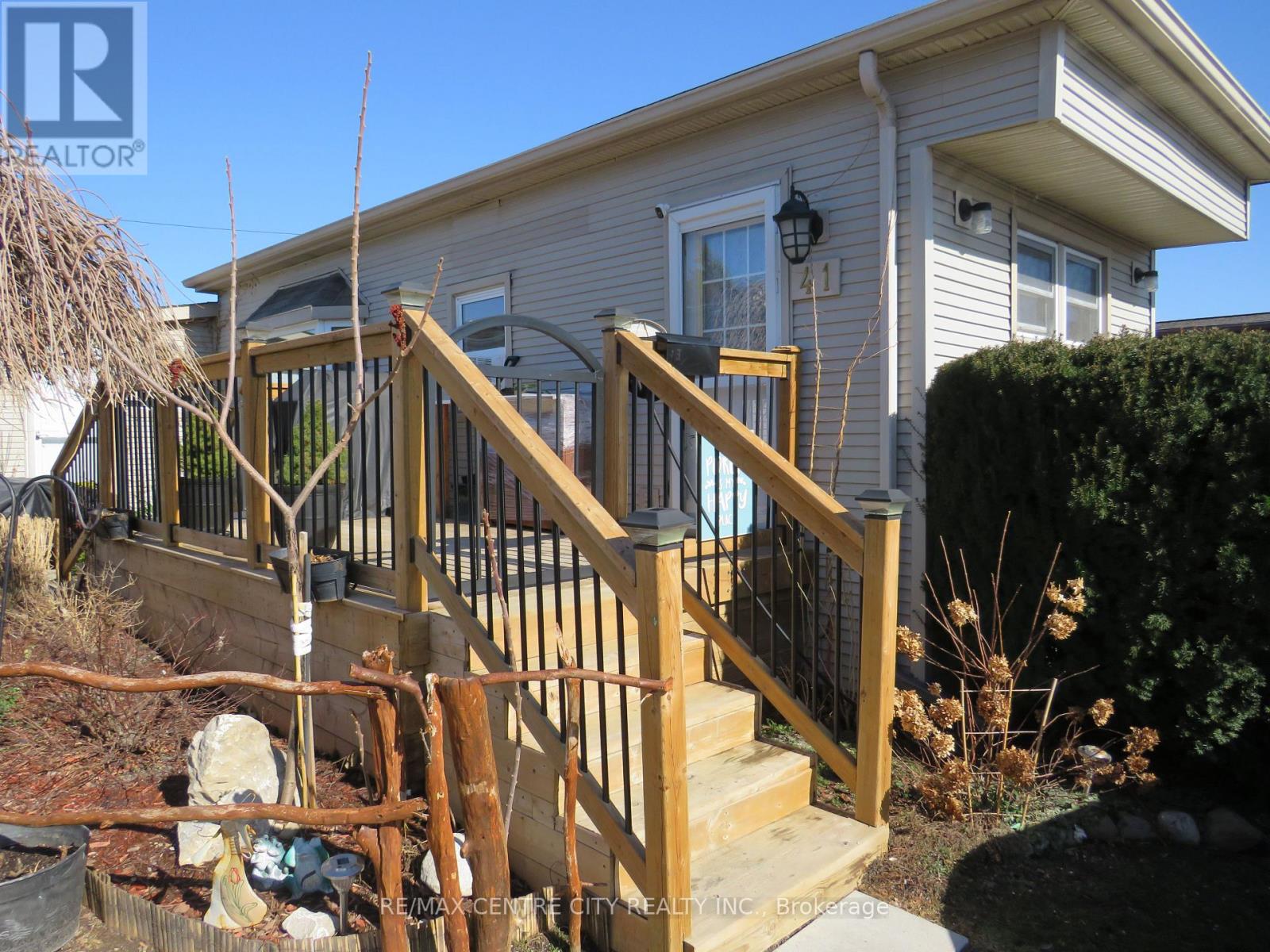 41 - 2189 DUNDAS STREET E, London East (East I)