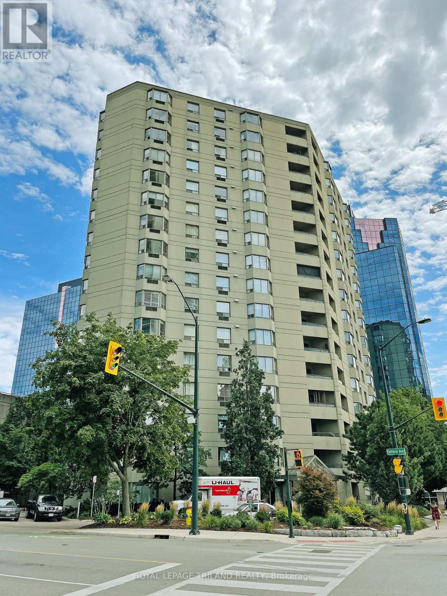 601 - 500 TALBOT STREET, London East (East F)