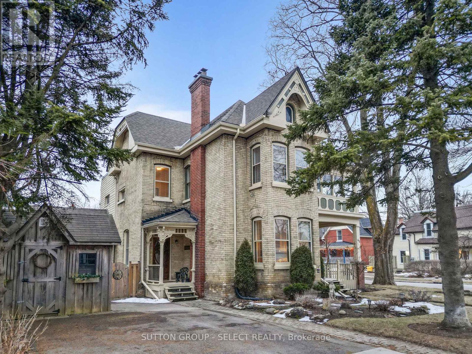 65 BRUCE STREET, London South (South F)