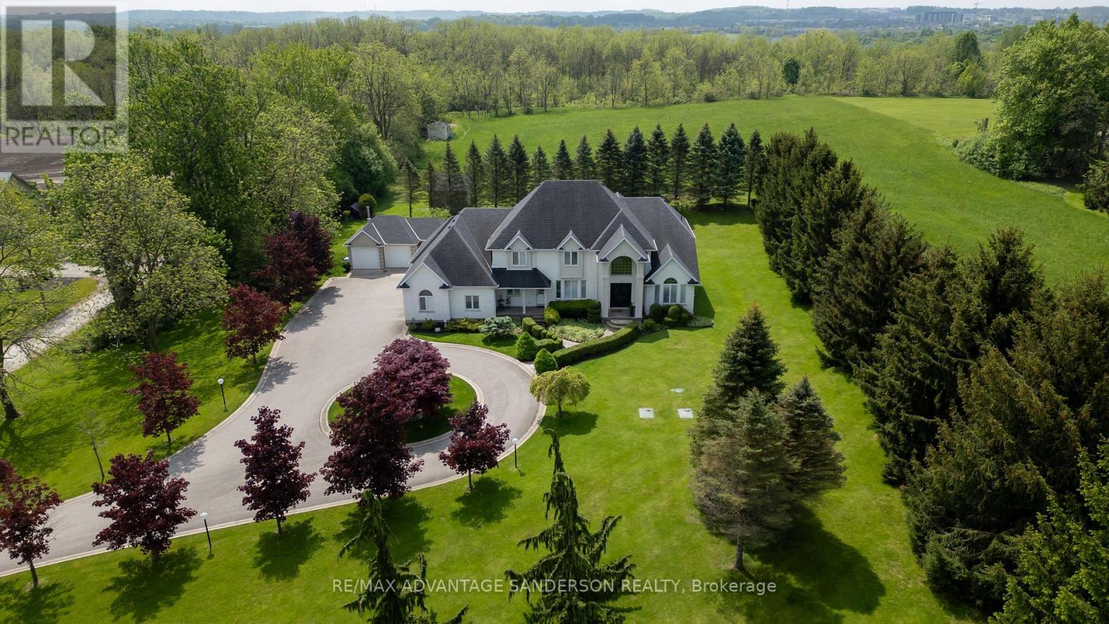 20735 DENFIELD ROAD, London North (North I)