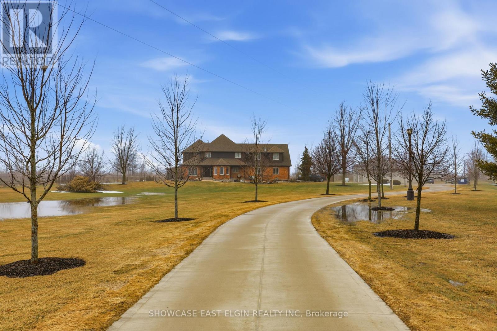 53250 COLLEGE LINE, Malahide