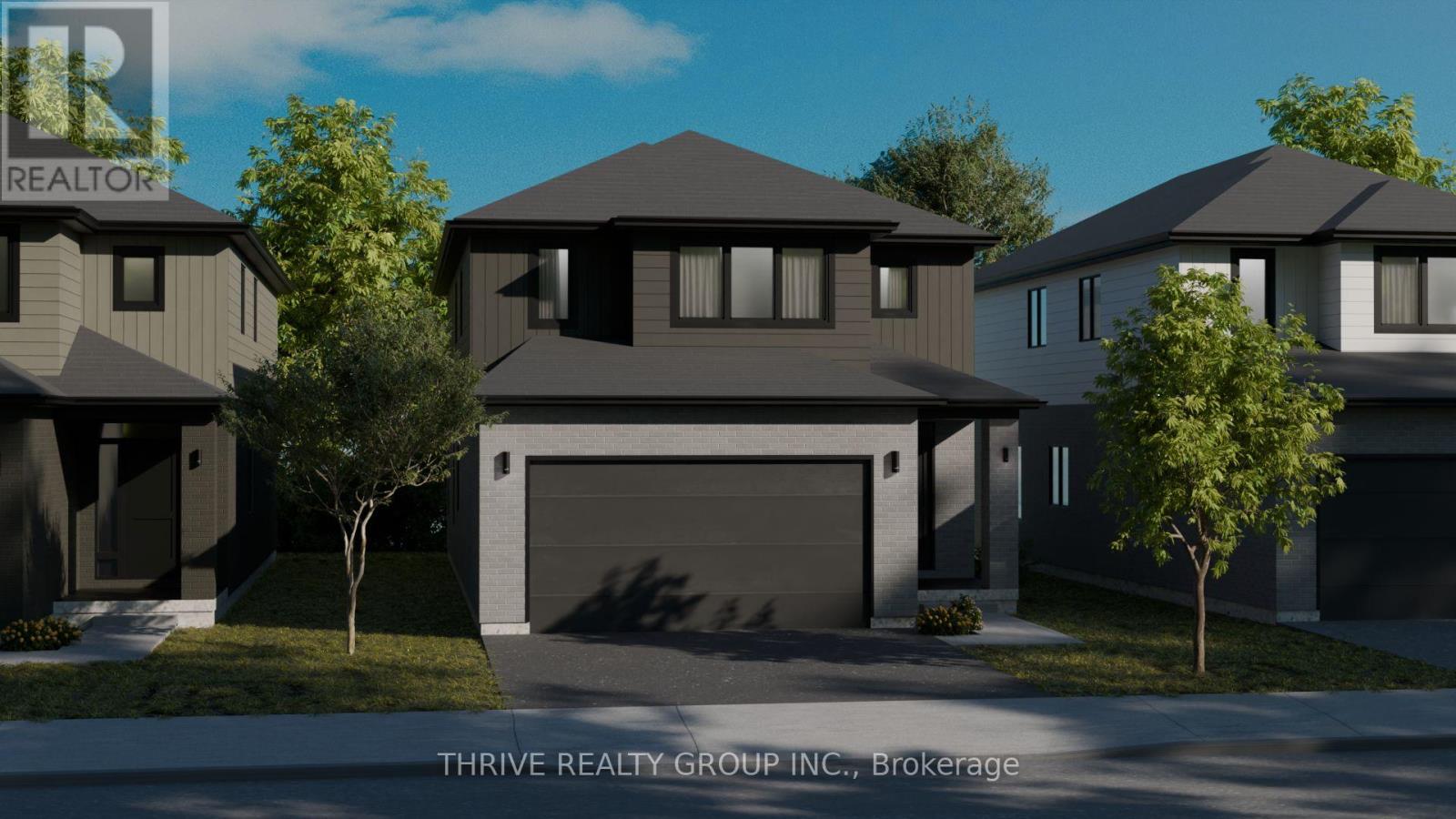 3008 BUROAK DRIVE, London North (North S)