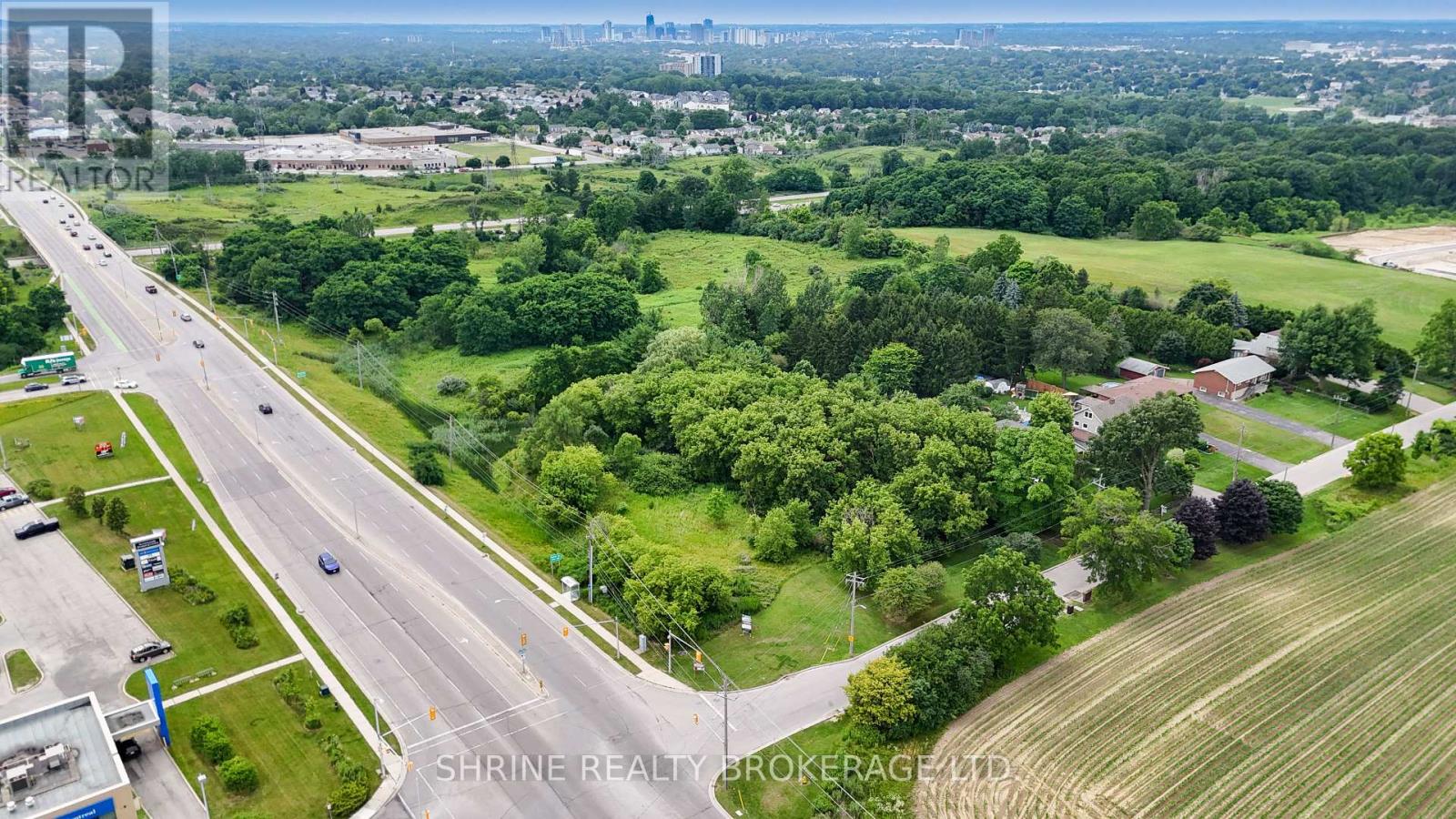 179 MEADOWLILY ROAD, London South (South U)