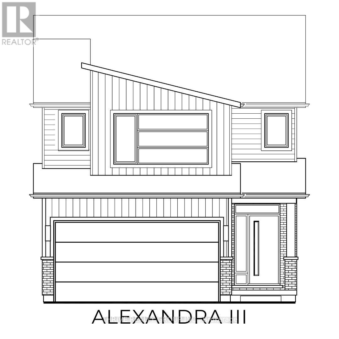 2408 JORDAN BOULEVARD, London North (North S)