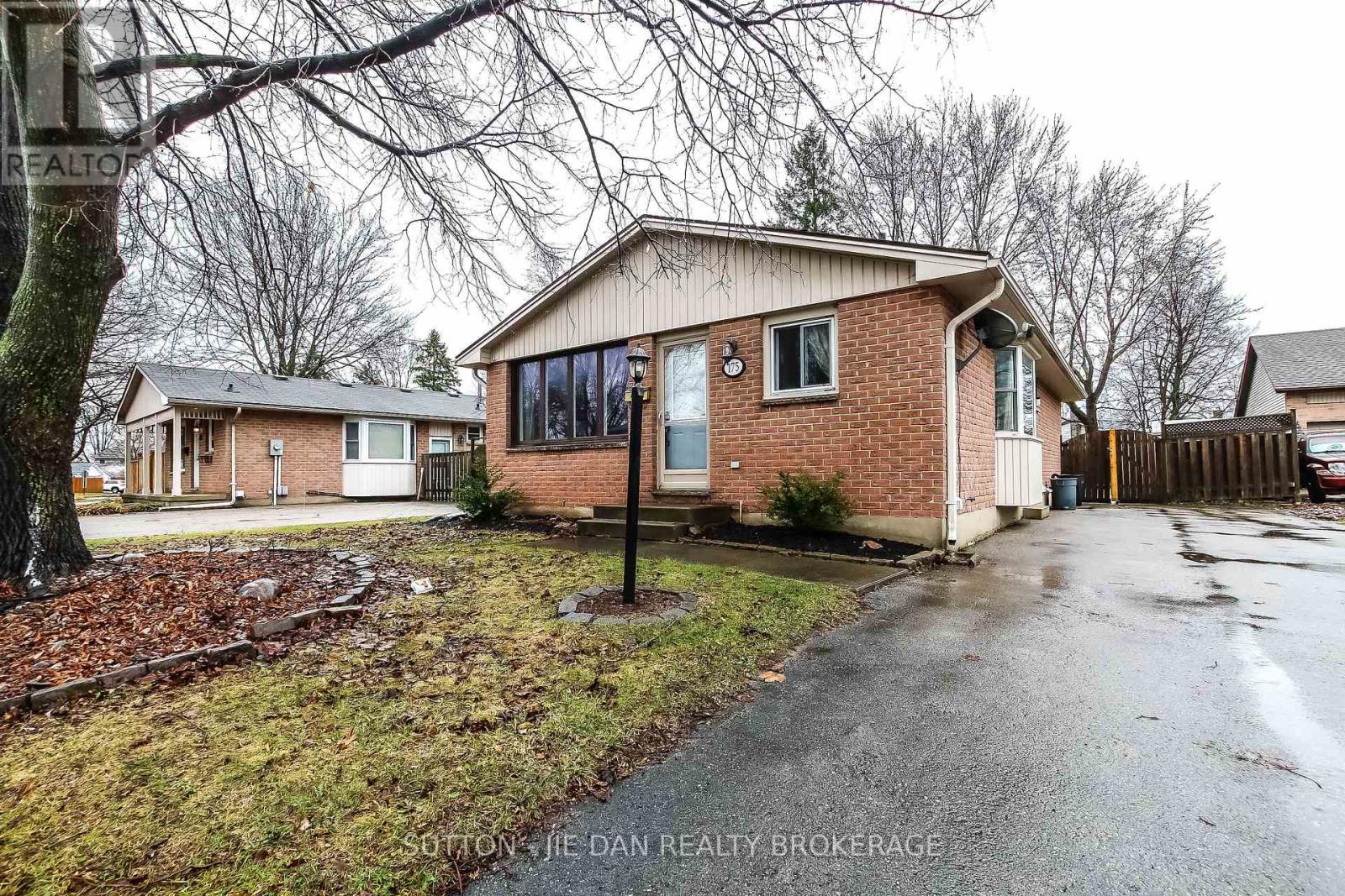 175 BRUNSWICK AVENUE, London North (North I)