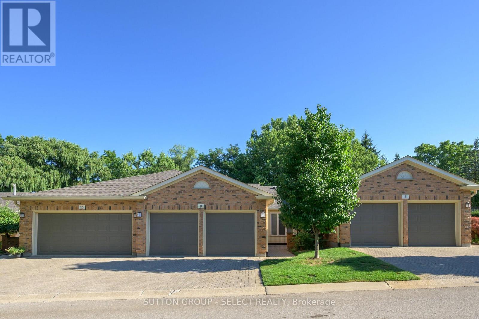 9 - 445 RIVERSIDE DRIVE, London North (North N)