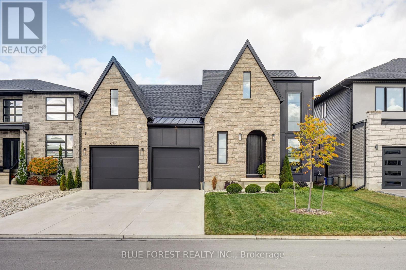 6320 BRASH DRIVE, London South (South V)