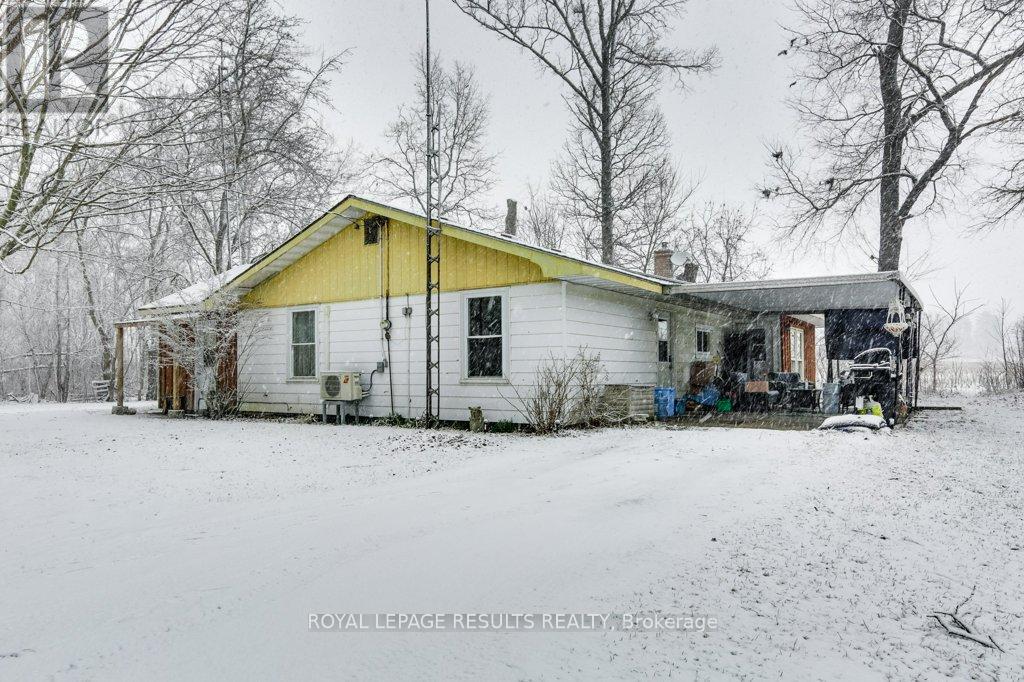 54332 EDEN LINE, Bayham