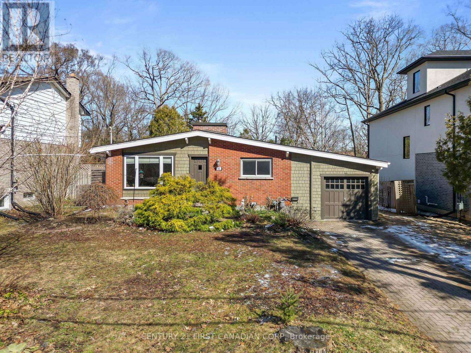 381 HYDE PARK ROAD, London North (North Q)