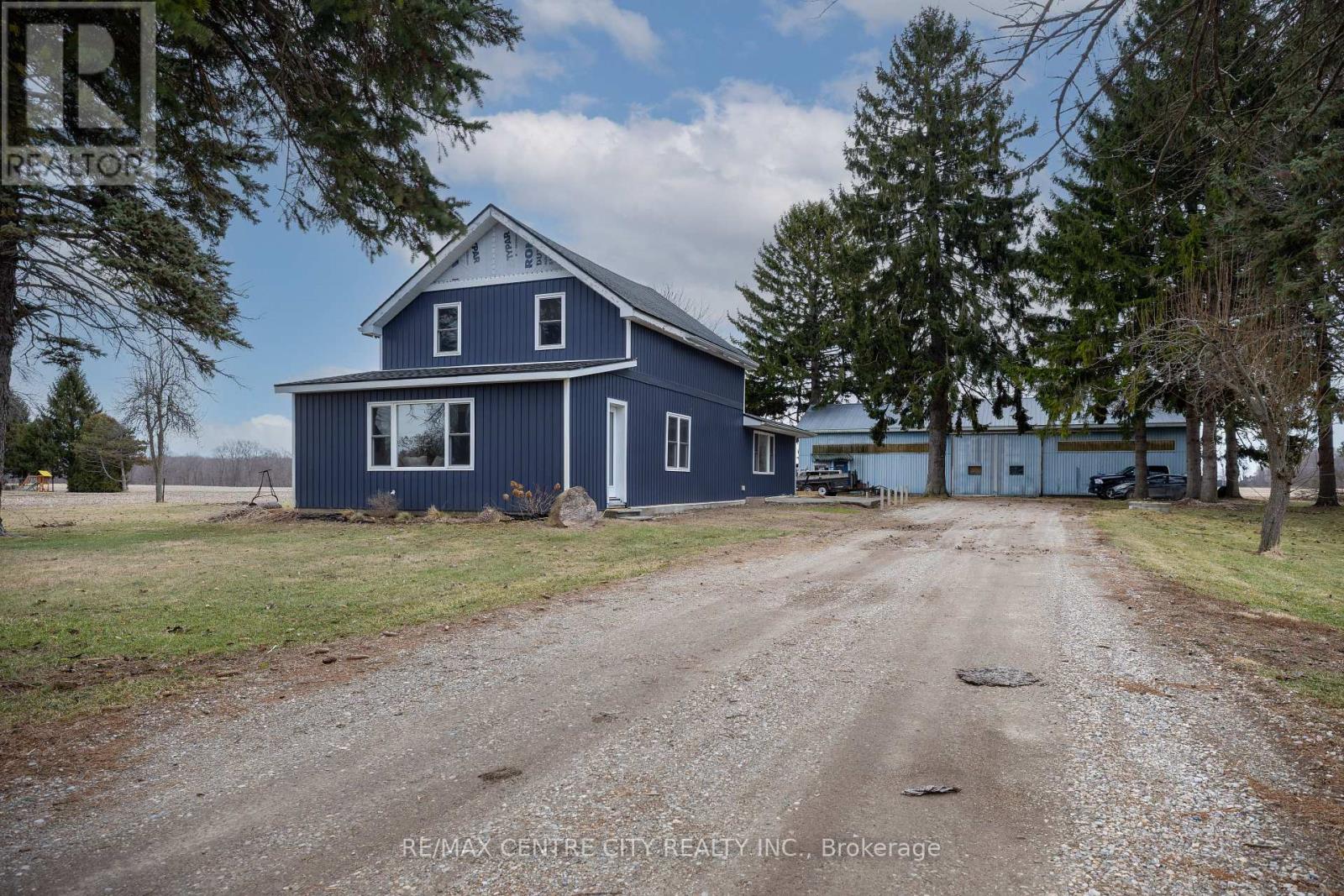 26179 TALBOT LINE, West Elgin