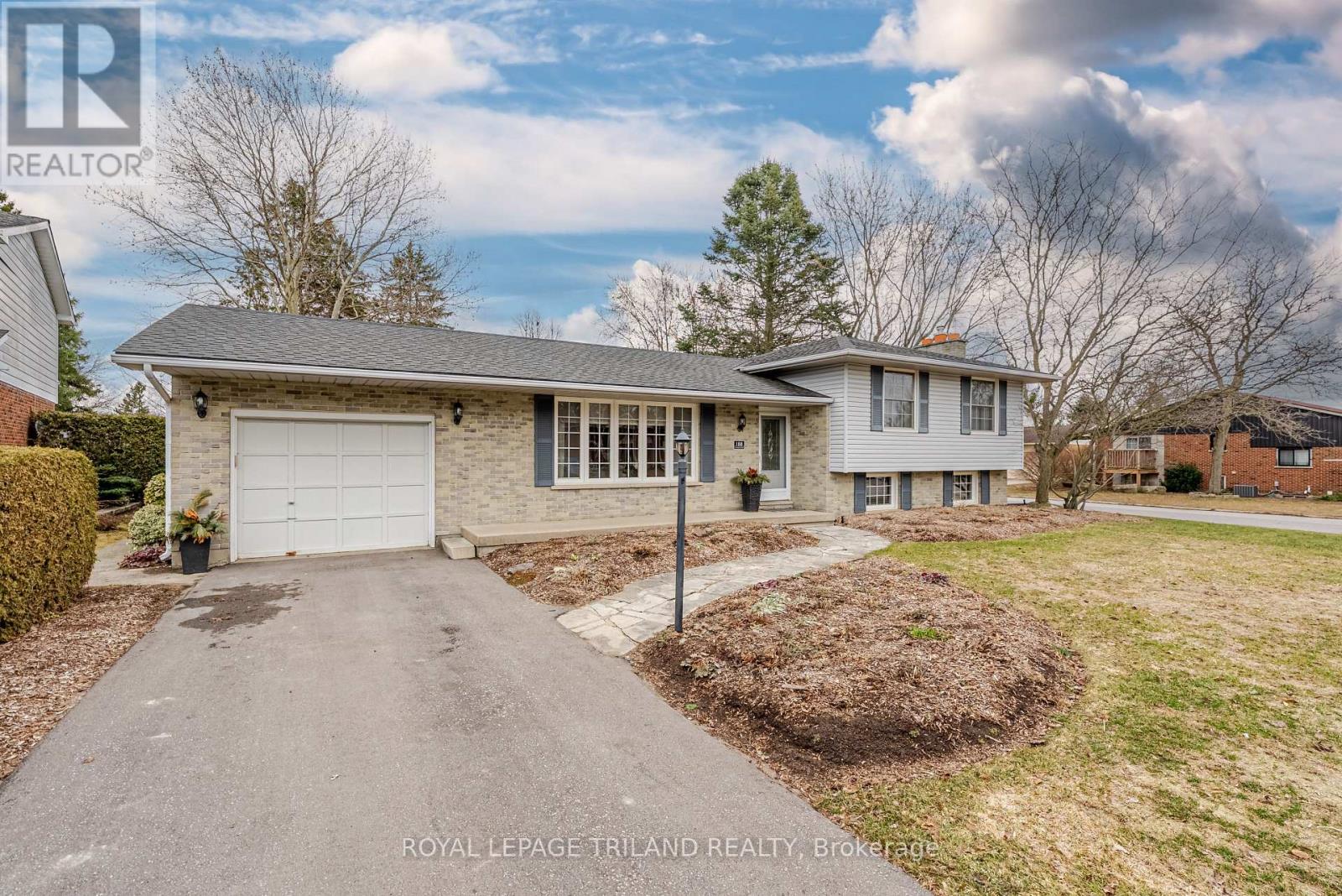 188 CANTERBURY DRIVE, Thames Centre (Dorchester)