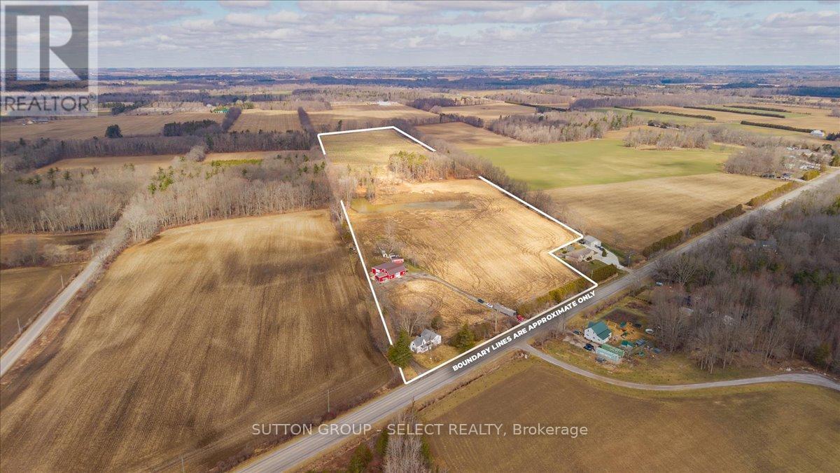 451 COLONEL TALBOT ROAD, Norfolk