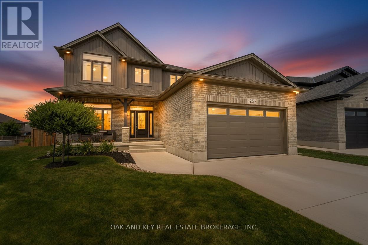 25 HARDY COURT, Lucan Biddulph (Lucan)