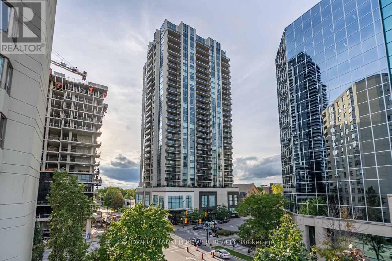 1309 - 505 TALBOT STREET, London East (East F)