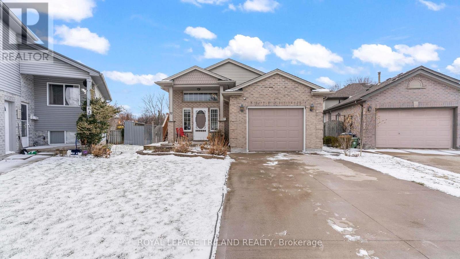 57 SIMMS COURT, London South (South T)