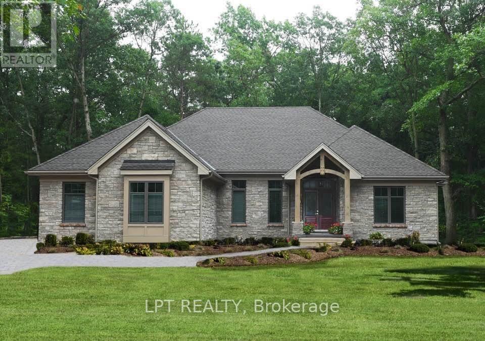 8695 TIMBERWOOD TRAIL, Lambton Shores (Grand Bend)