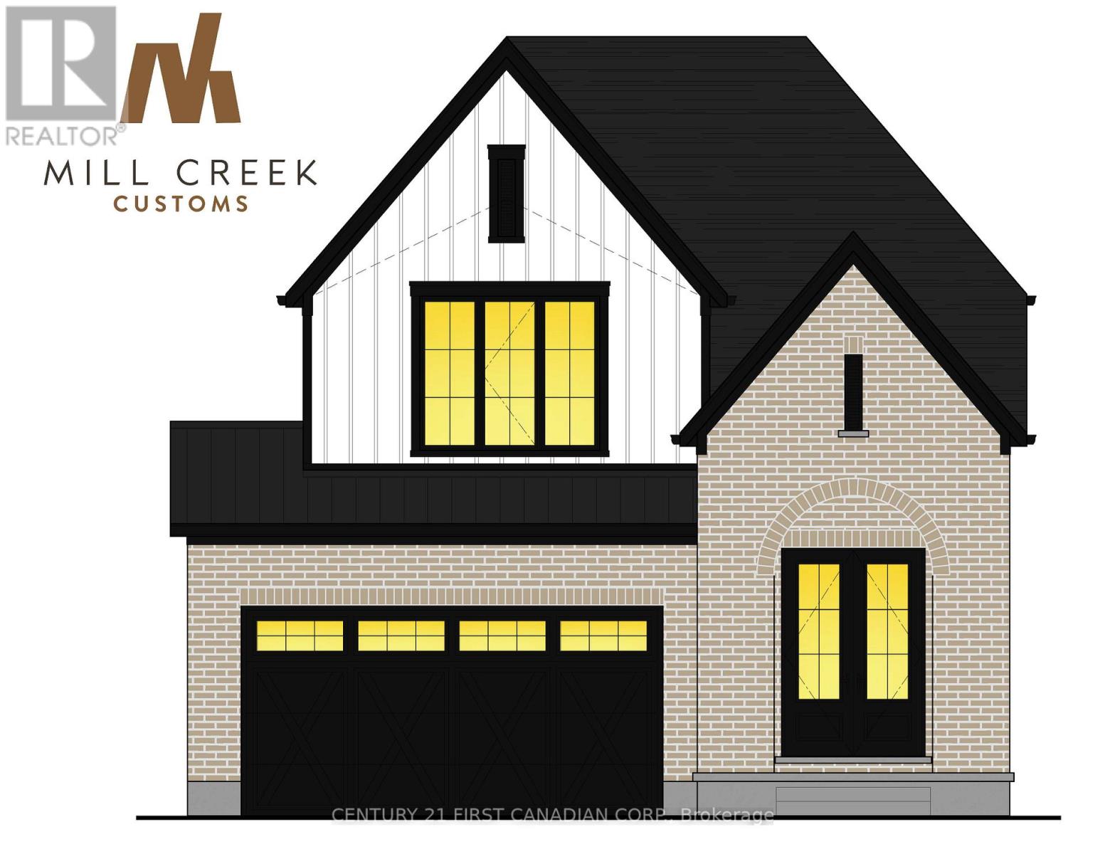 24 SHELDABREN STREET, North Middlesex (Ailsa Craig)