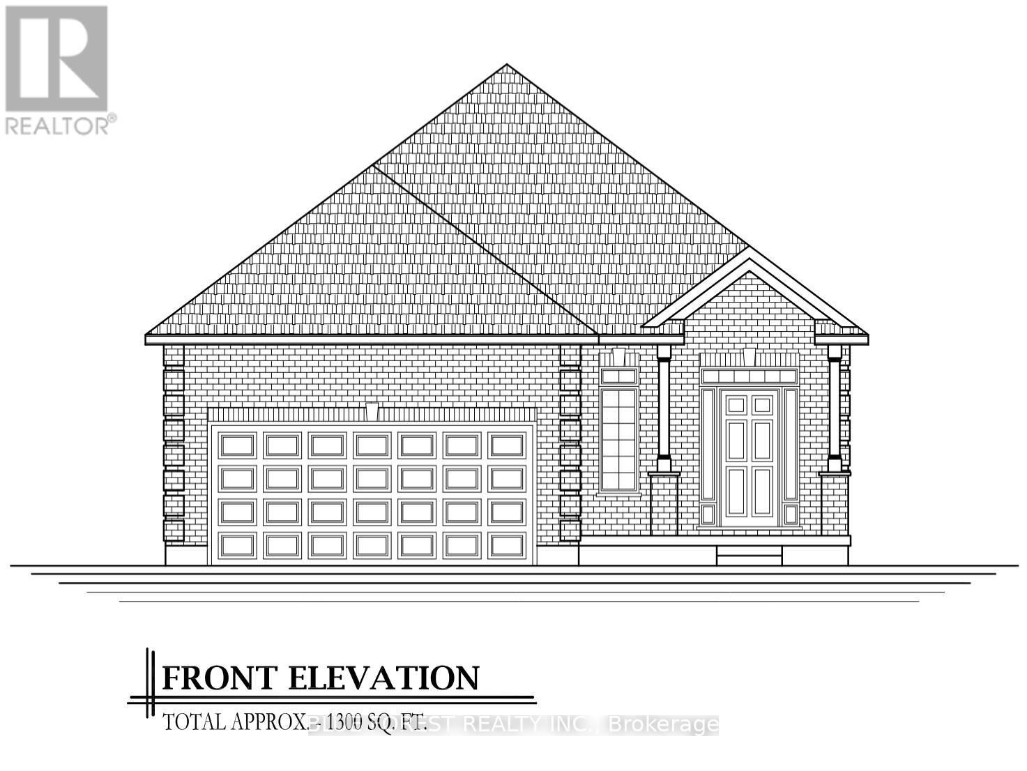 LOT 22 DEMELO COURT, Southwest Middlesex (Glencoe)