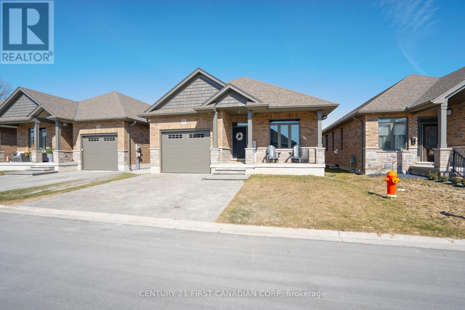 19 - 159 COLLINS WAY, Strathroy-Caradoc (SE)