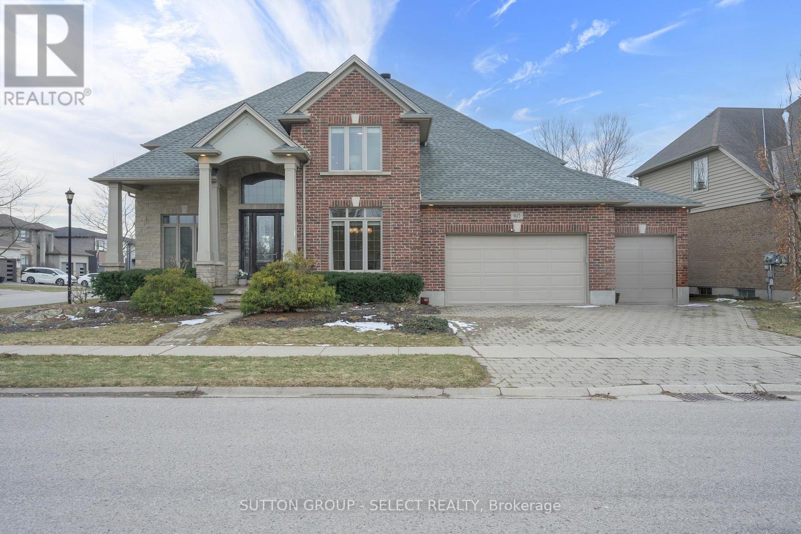 1615 WICKERSON GATE, London South (South K)