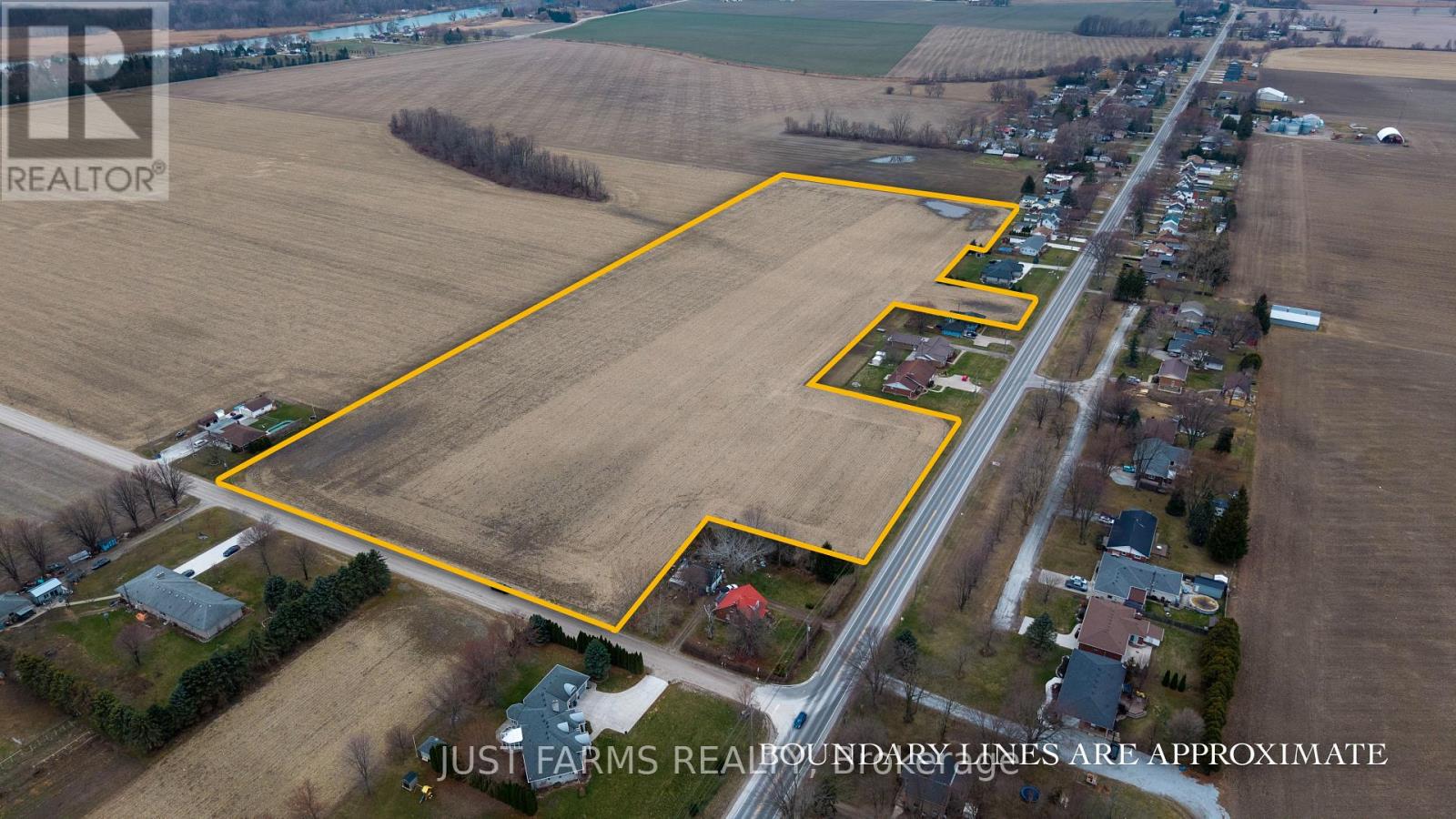 PT LT 3-4 DUFFERIN AVENUE, Chatham-Kent (Wallaceburg)