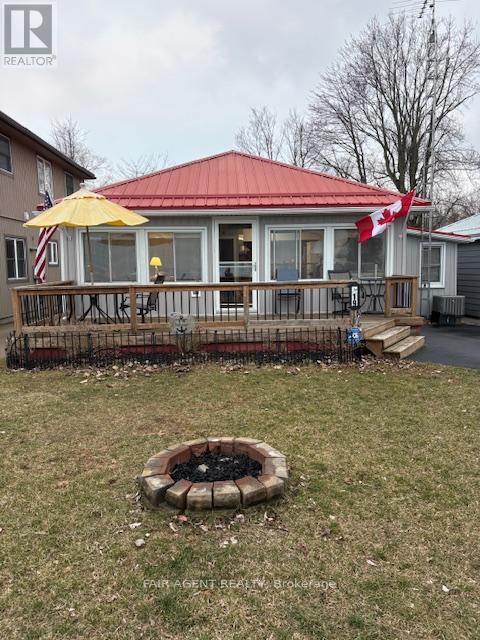 19 ORDNANCE AVENUE, Norfolk (Turkey Point)