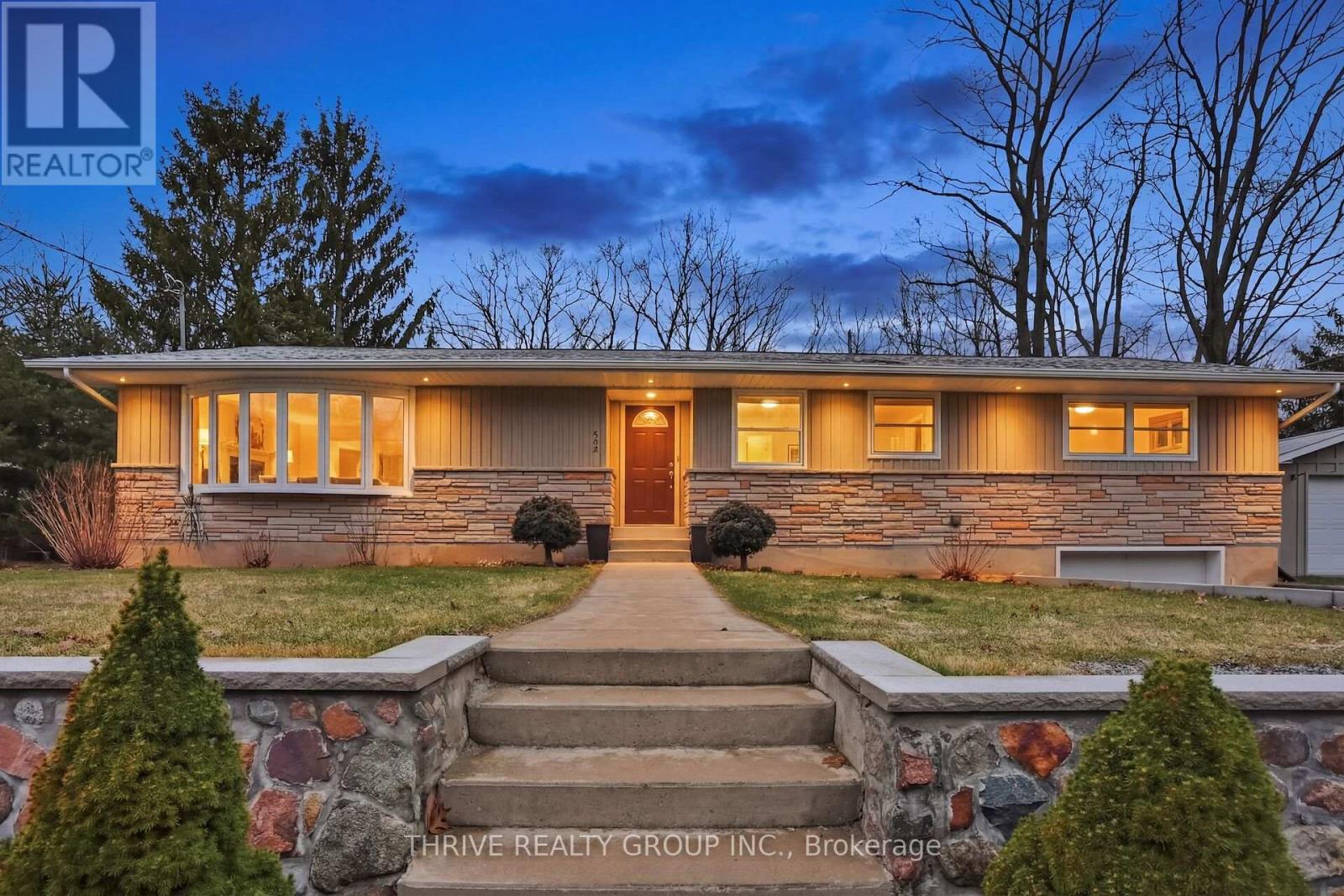 9650 JOANNE AVENUE, Lambton Shores (Grand Bend)