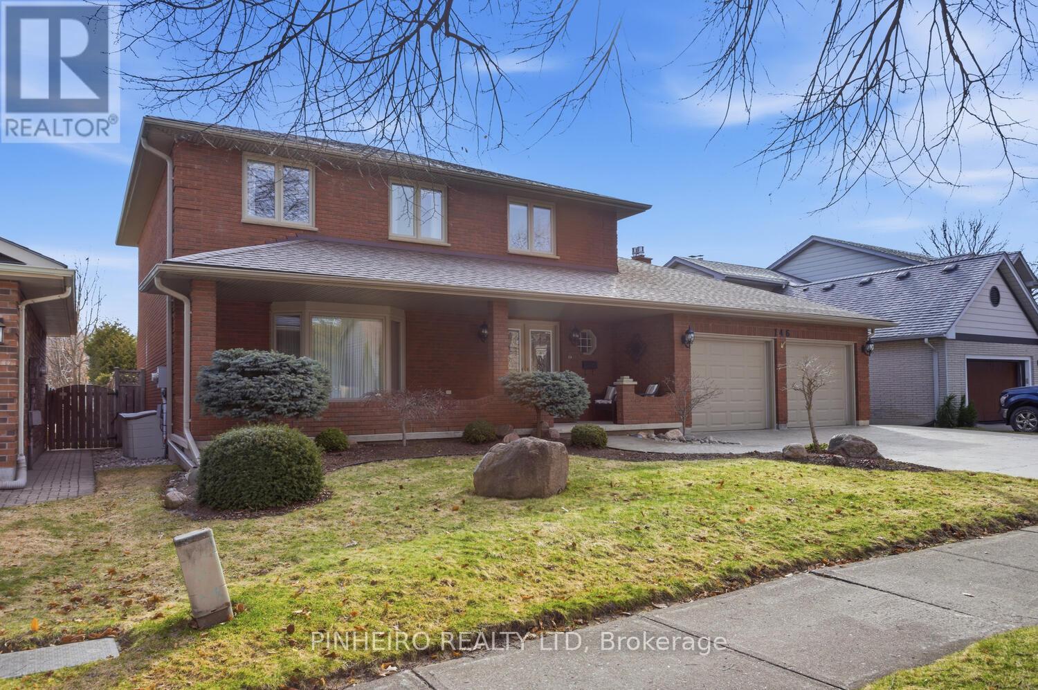 146 WHISPERWOOD AVENUE, London South (South K)