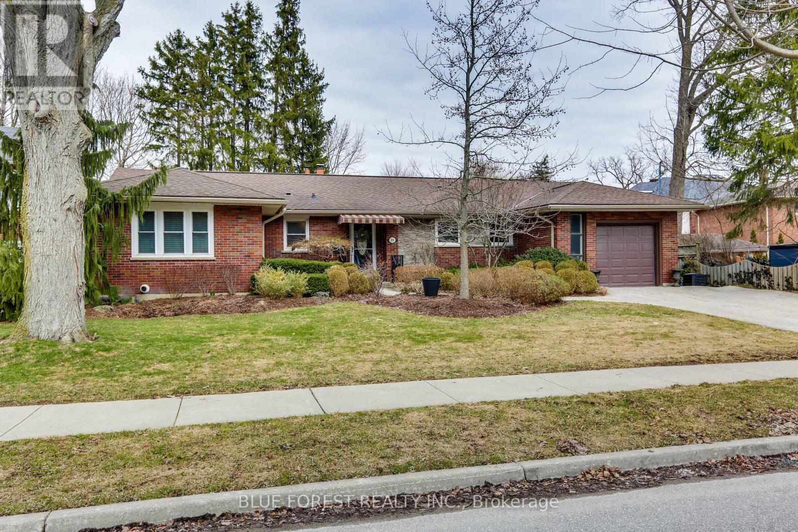 30 FRANKLIN AVENUE, London South (South G)