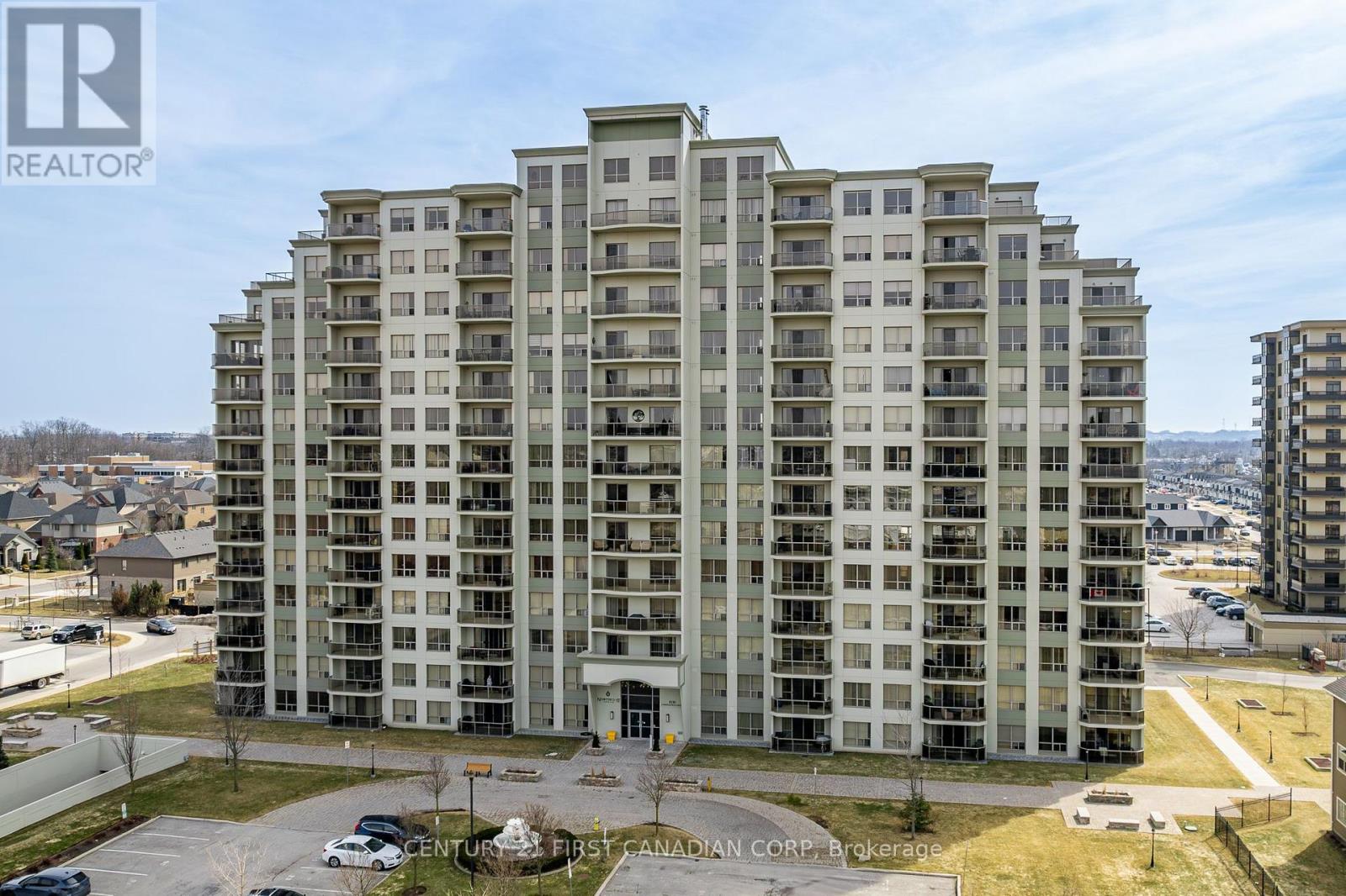 312 - 1030 CORONATION DRIVE, London North (North I)