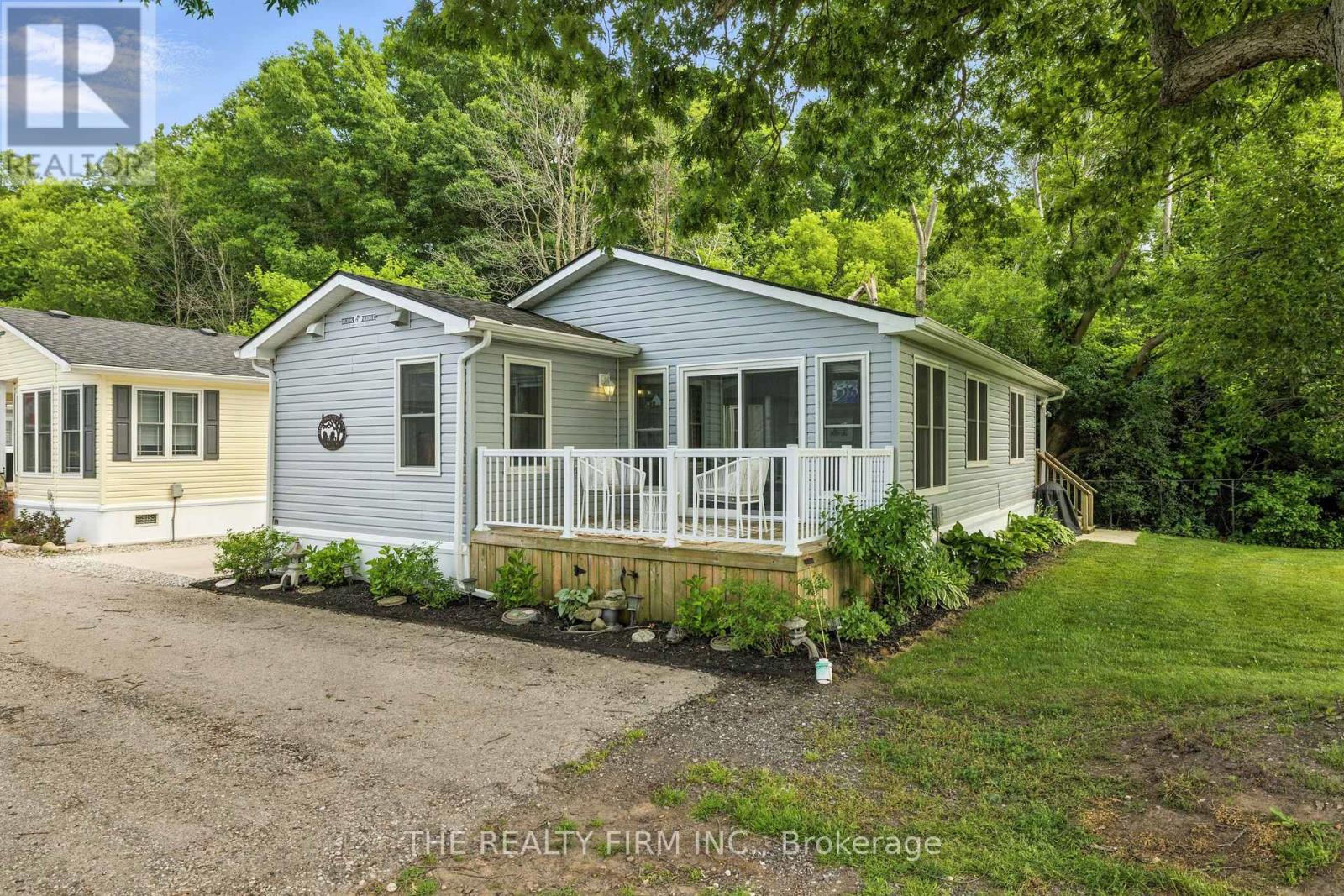 1 - 22790 AMIENS ROAD, Middlesex Centre (Komoka)