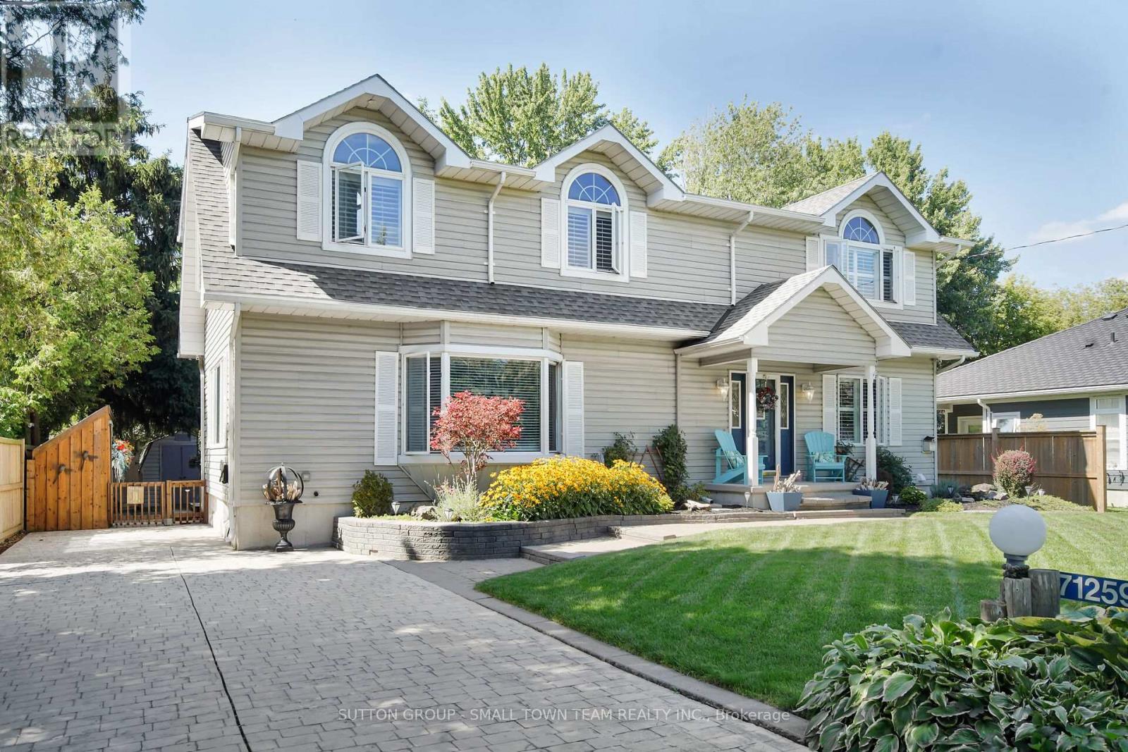 71259 WILLIAM STREET N, Bluewater (Dashwood)