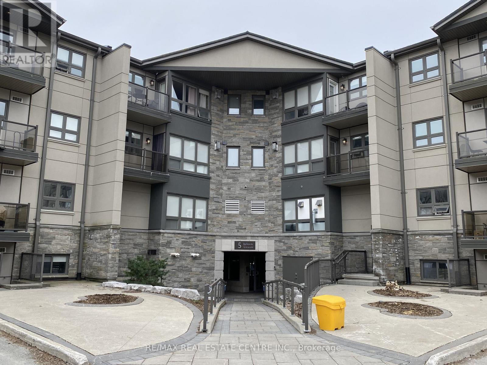 407 - 5 JACKSWAY CRESCENT, London North (North G)