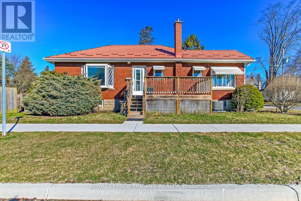 69 LINWOOD STREET, London East (East C)